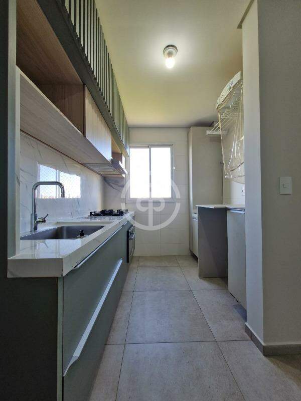 Apartamento para aluguel no Canadá: 
