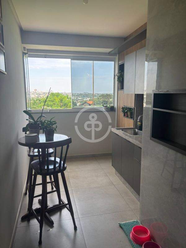 Apartamento para aluguel no Canadá: 