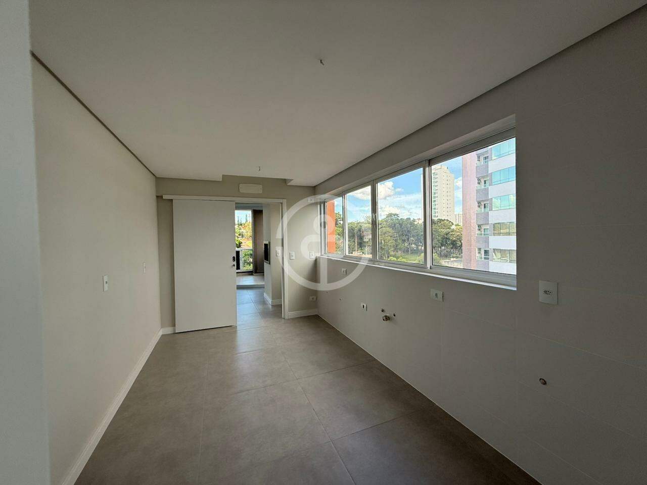 Apartamento à venda no Country: 