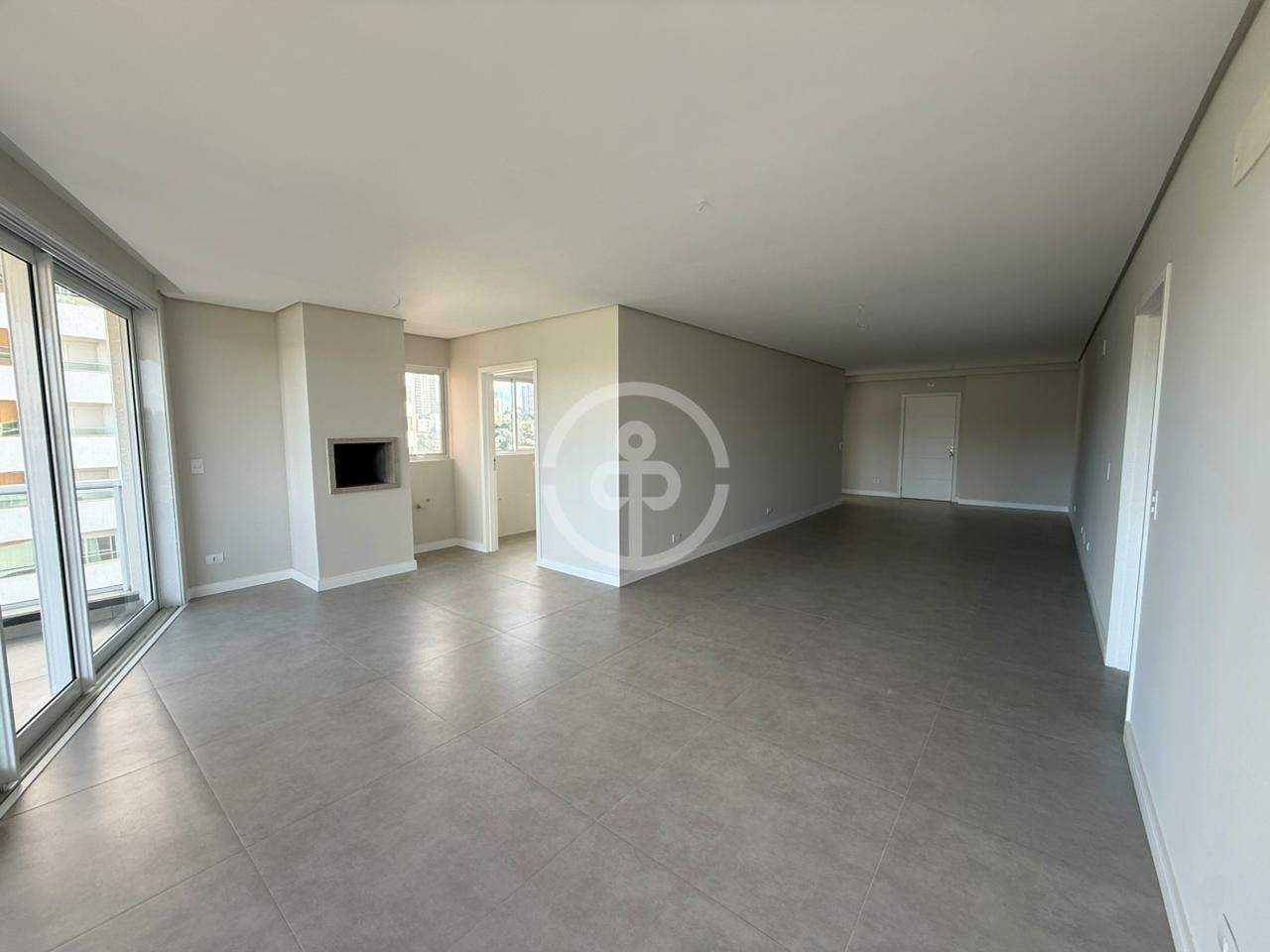 Apartamento à venda no Country: 