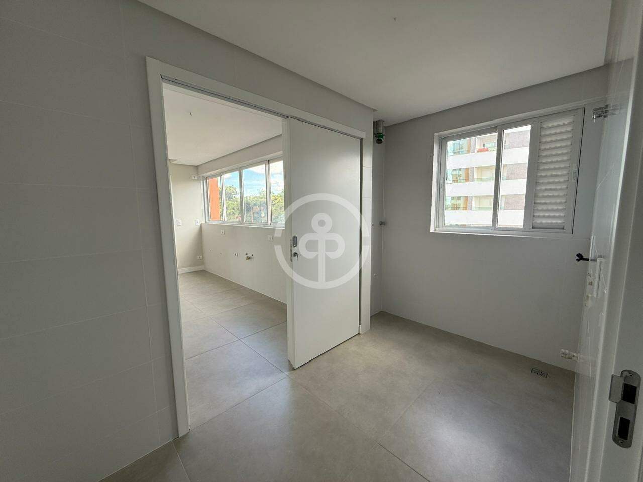 Apartamento à venda no Country: 
