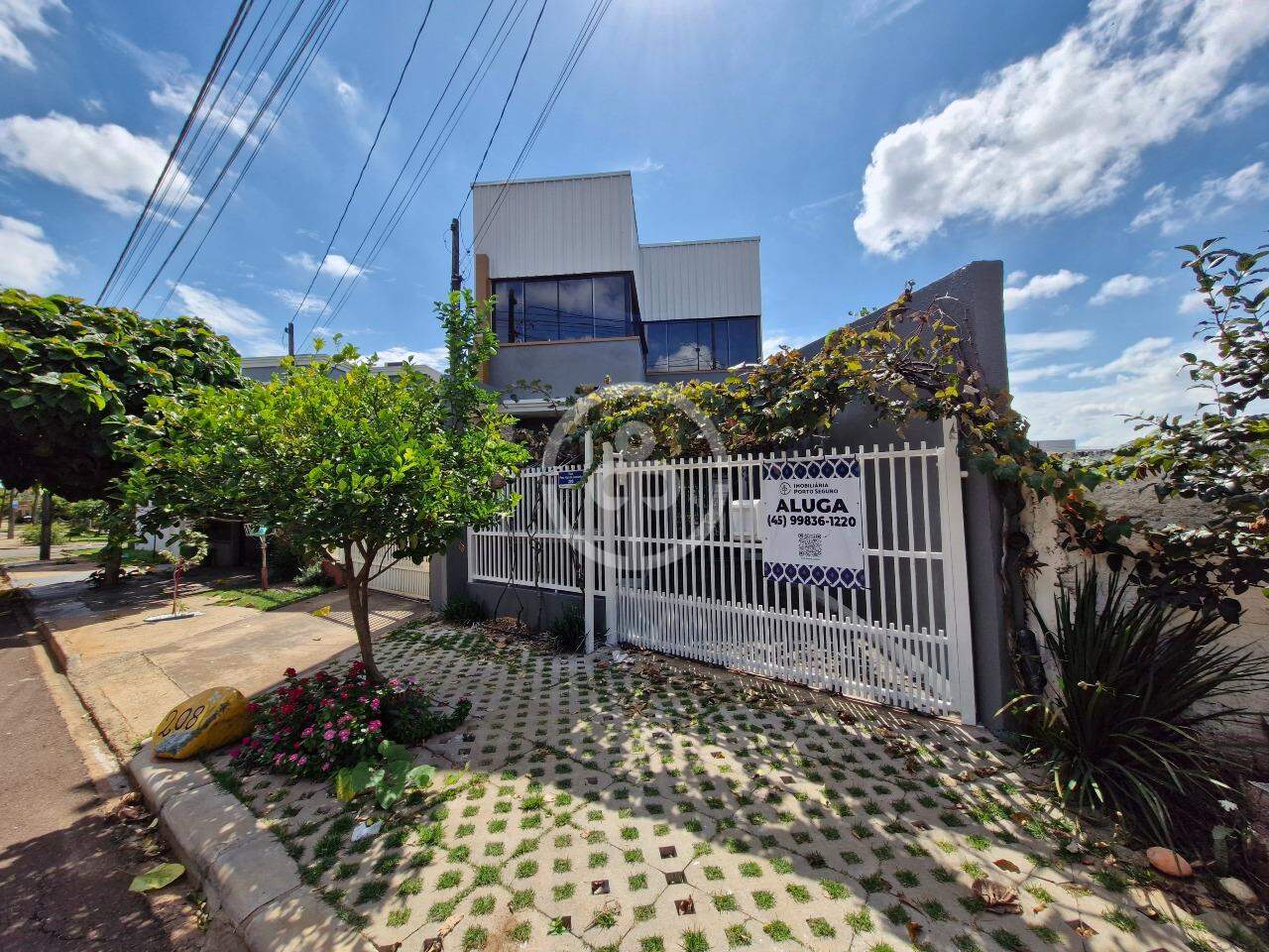 Casa para aluguel no Pioneiros Catarinenses: 