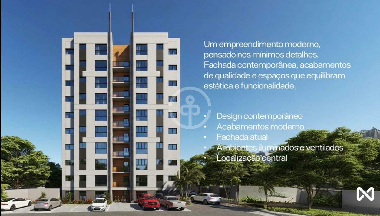 Apartamento à venda no Cancelli: 