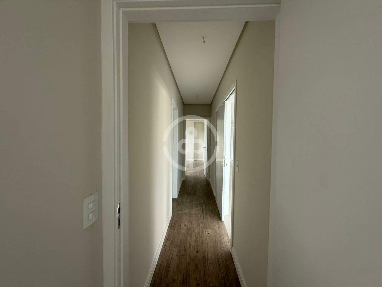 Apartamento à venda no Country: 