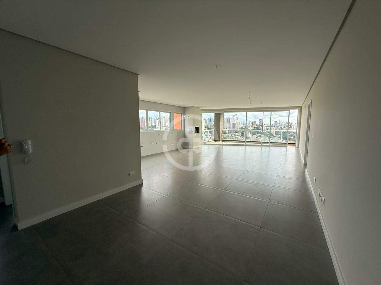 Apartamento à venda no Country: 