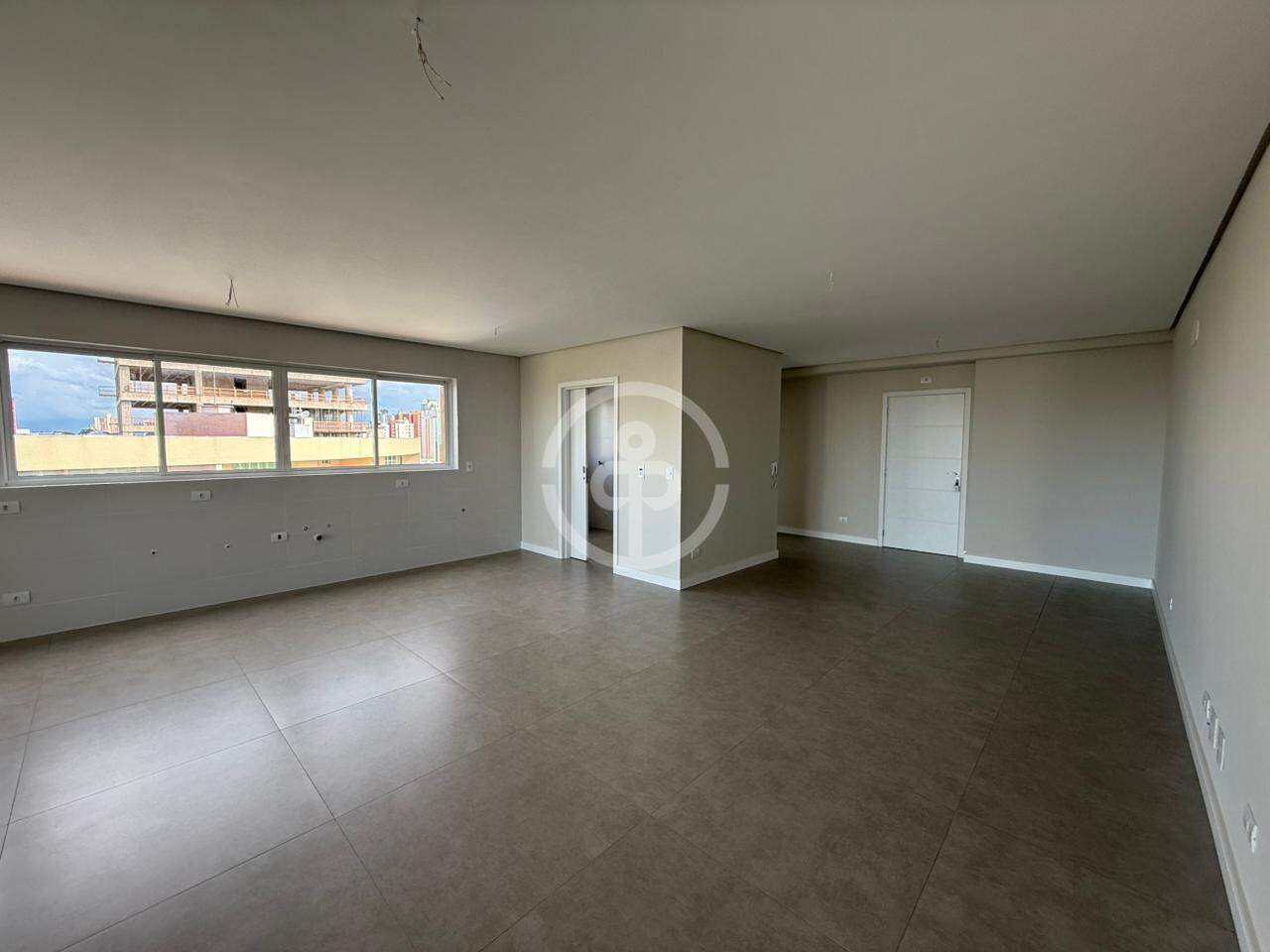 Apartamento à venda no Country: 