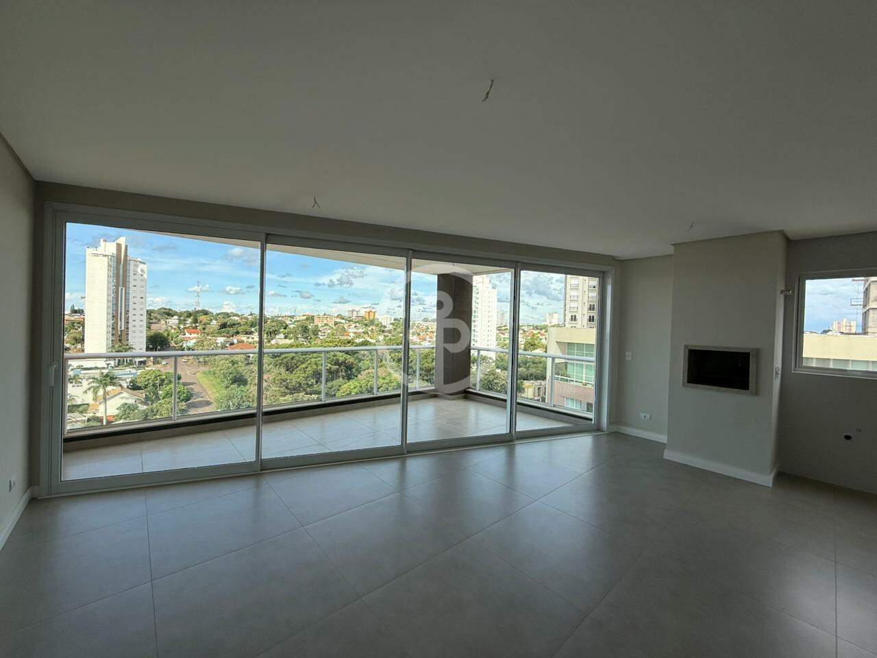 Apartamento à venda no Country: 