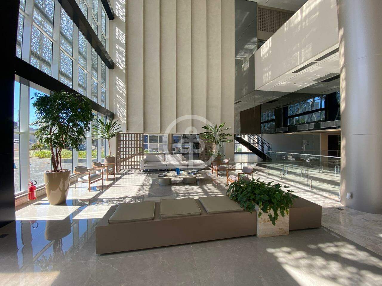 Sala comercial para aluguel no Centro: 