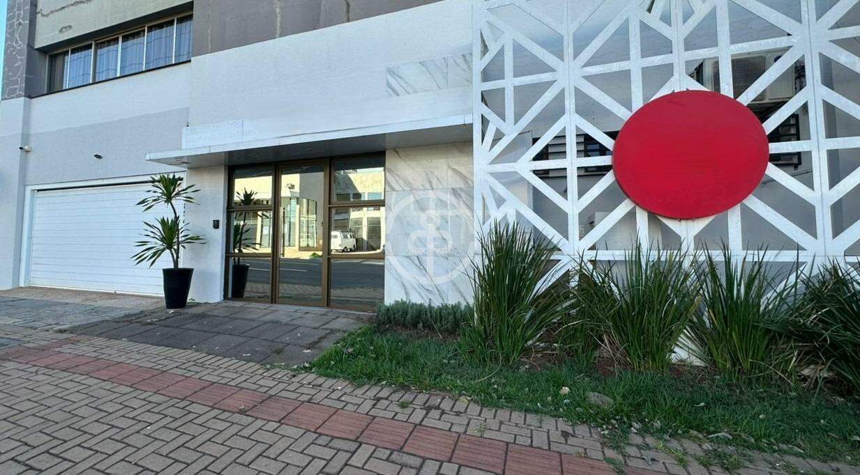 Sala comercial para aluguel no Centro: 