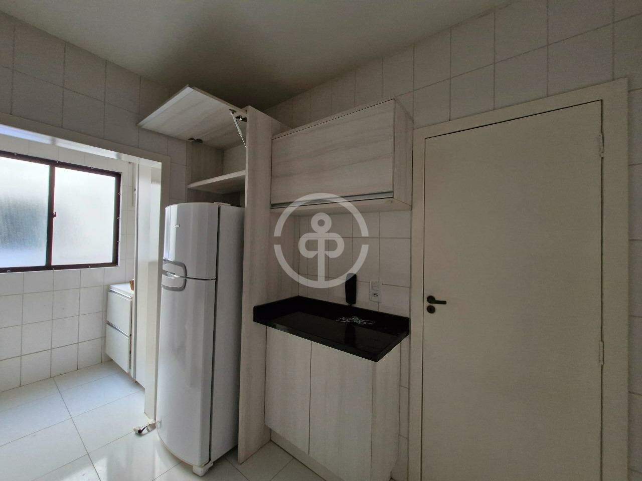 Apartamento para aluguel no Recanto Tropical: 