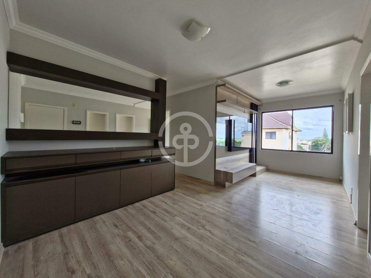 Apartamento para aluguel no Recanto Tropical: 