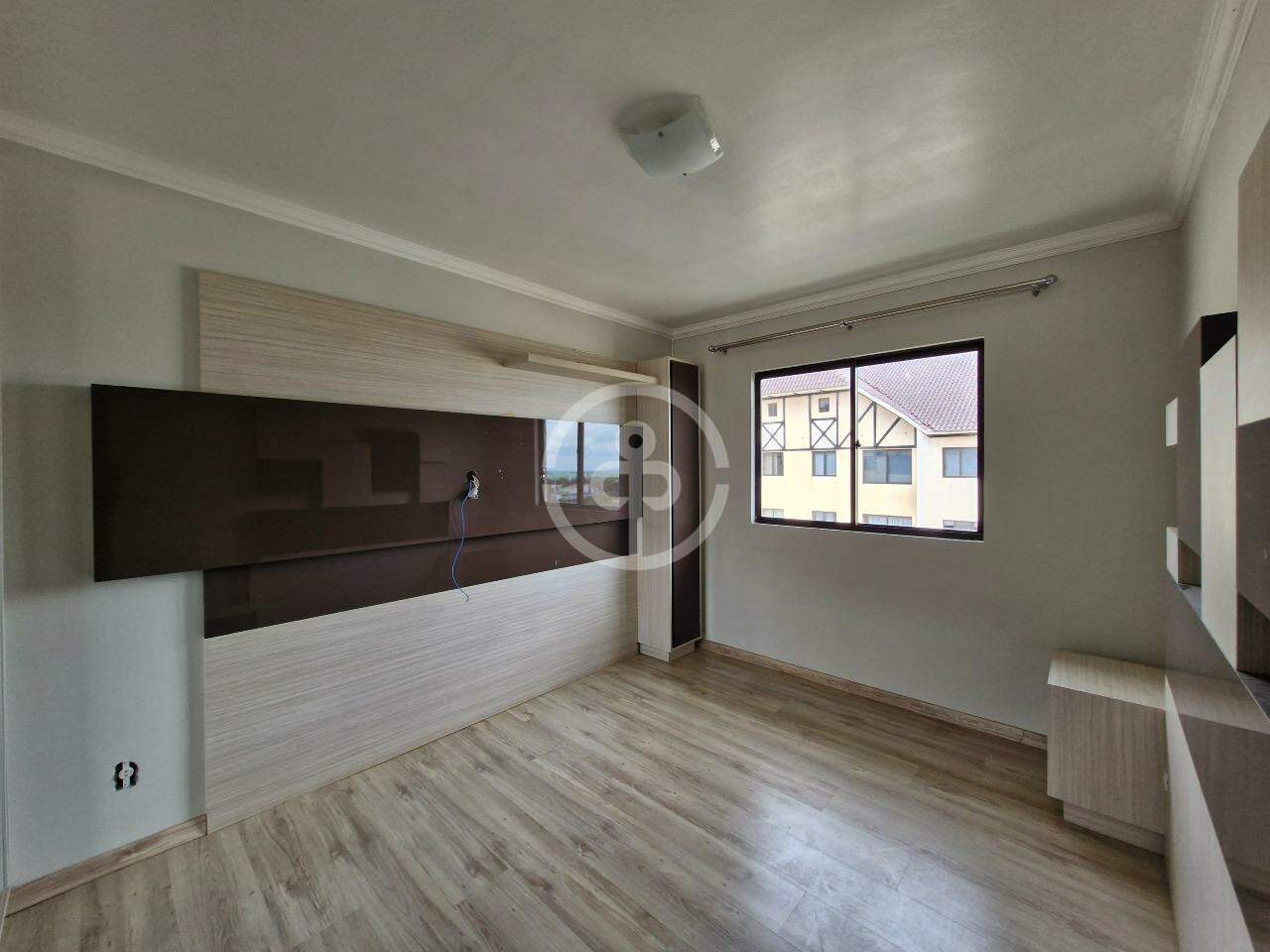 Apartamento para aluguel no Recanto Tropical: 