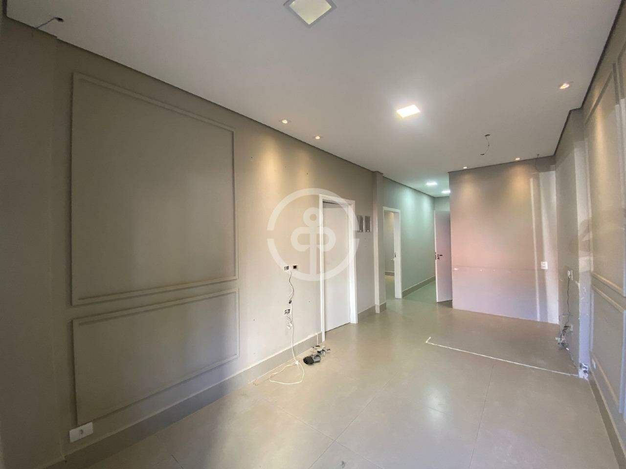 Sala comercial para aluguel no Centro: 