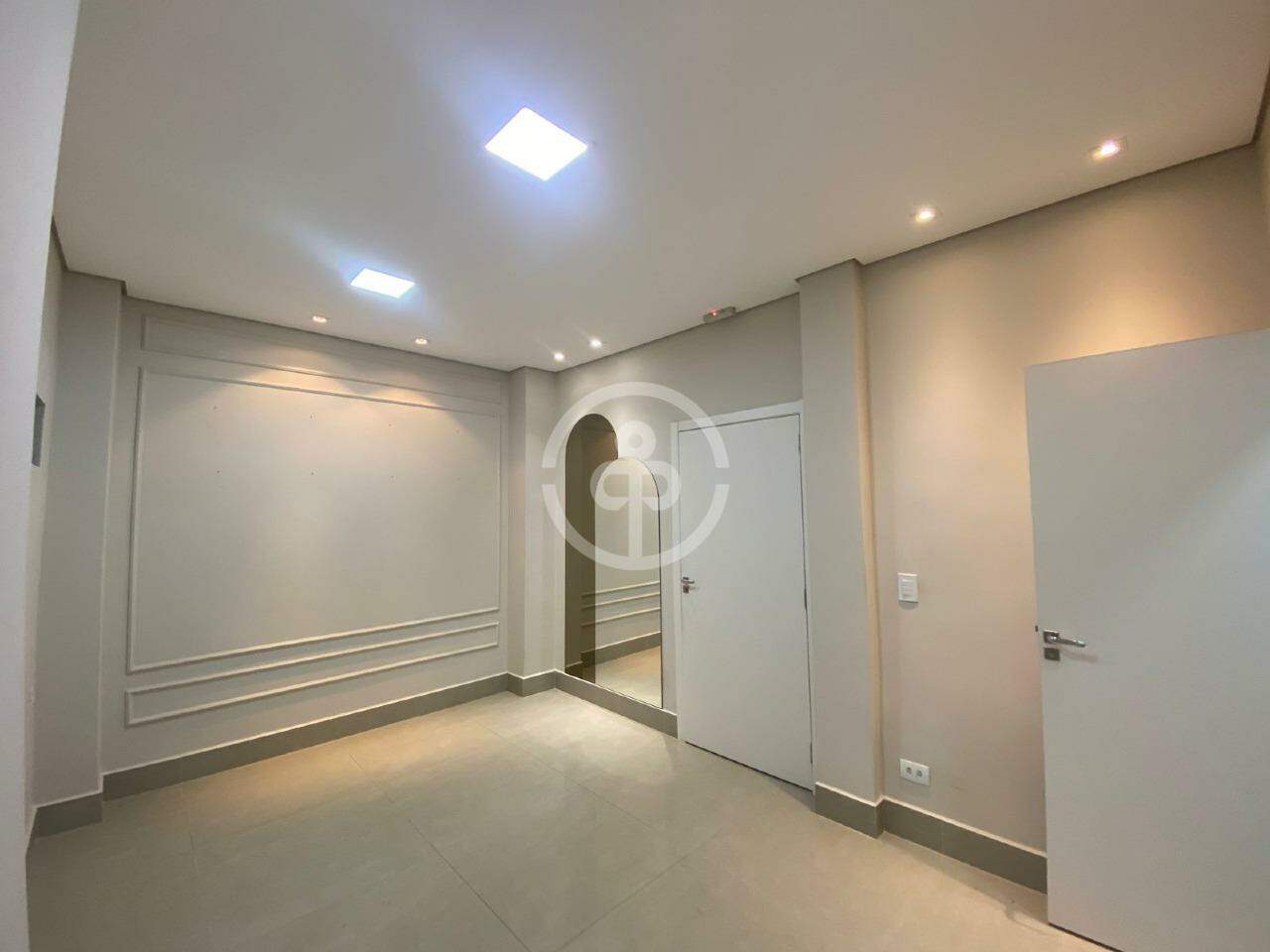 Sala comercial para aluguel no Centro: 