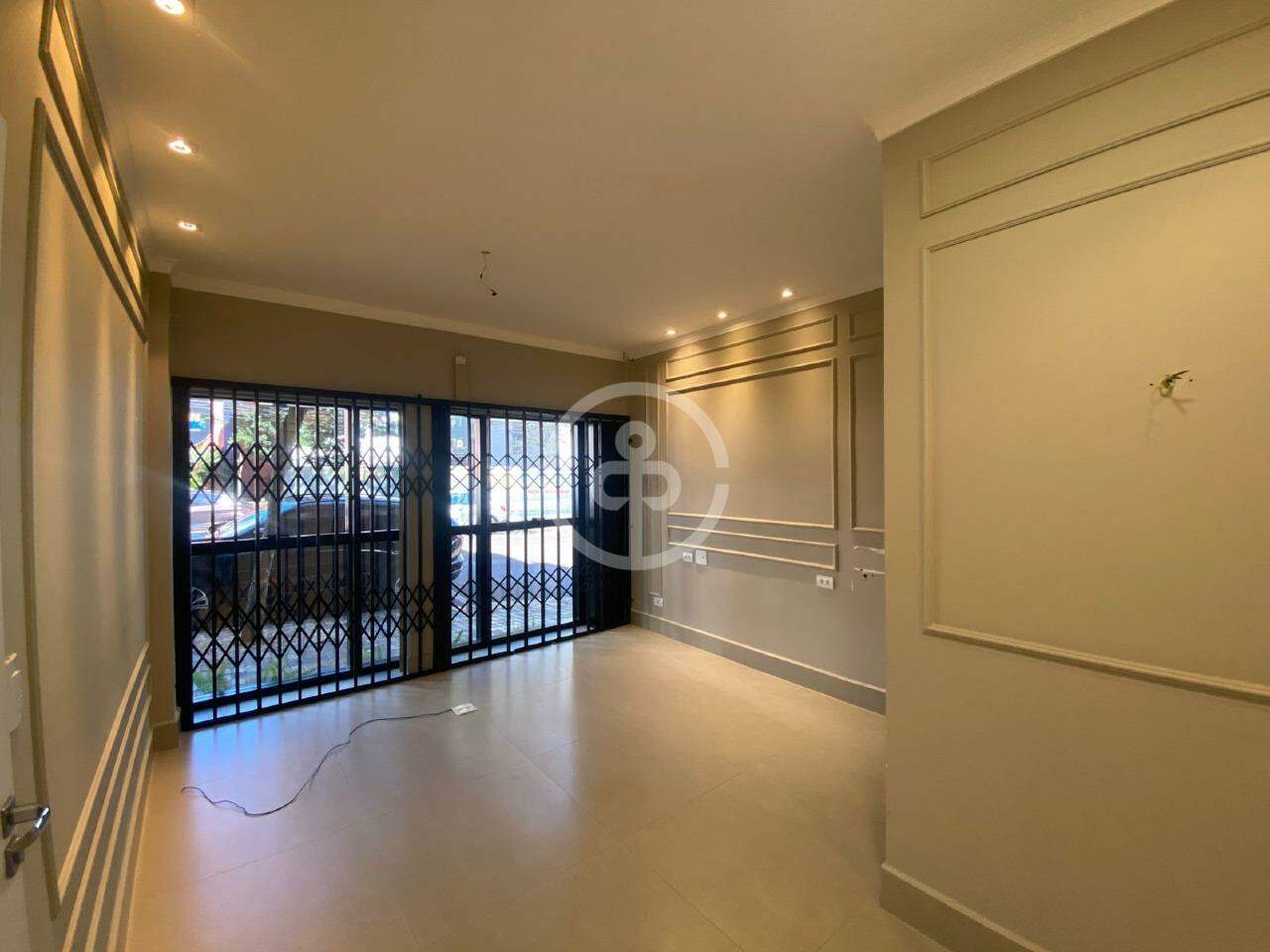 Sala comercial para aluguel no Centro: 