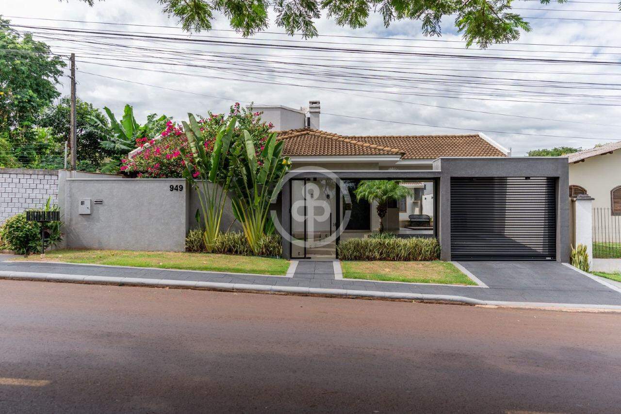 Casa à venda no Recanto Tropical: 