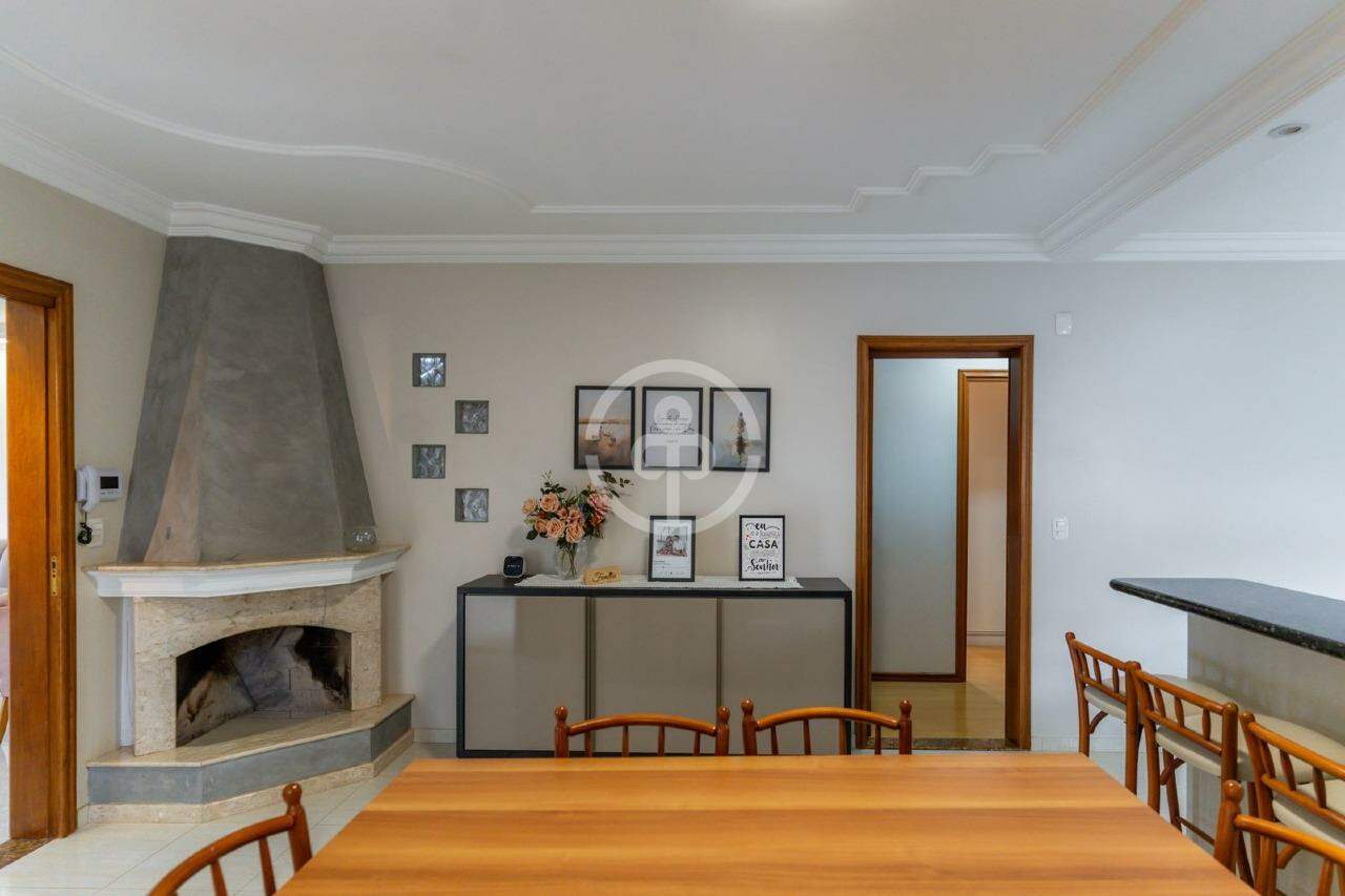 Casa à venda no Recanto Tropical: 