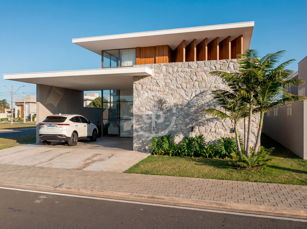 Casa em condomínio à venda no Canadá: 