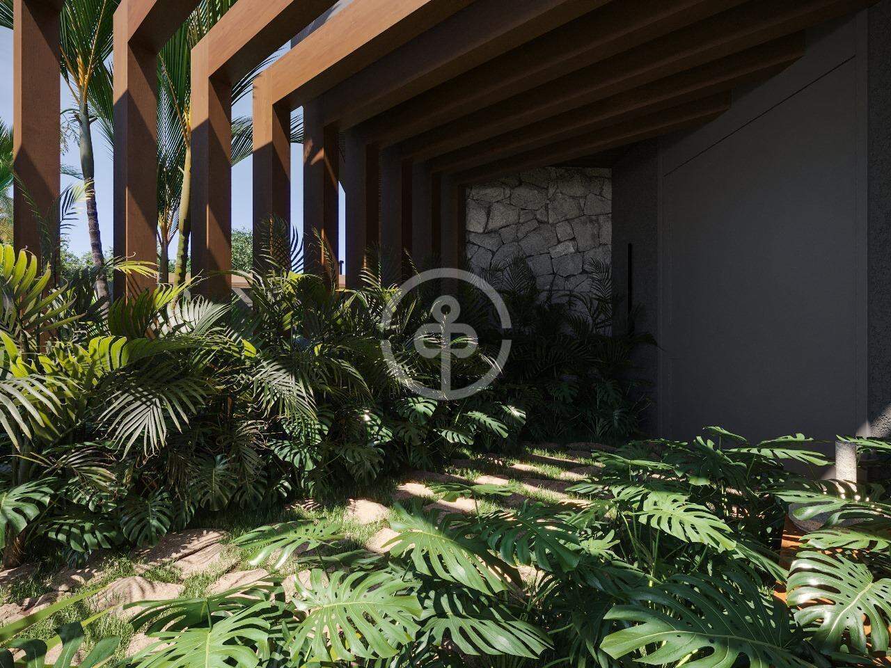 Casa à venda no Recanto Tropical II: 