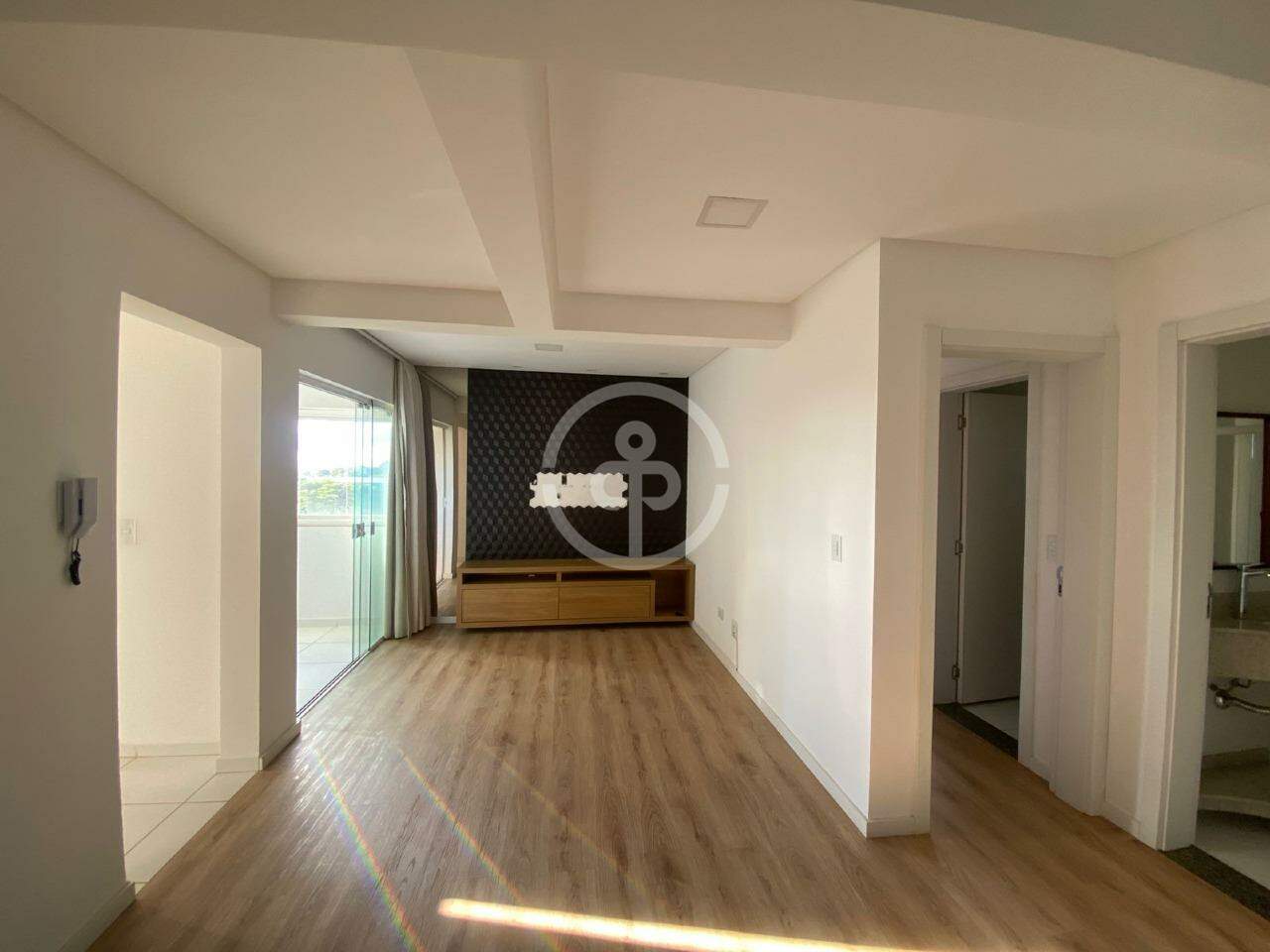 Apartamento para aluguel no Recanto Tropical: 