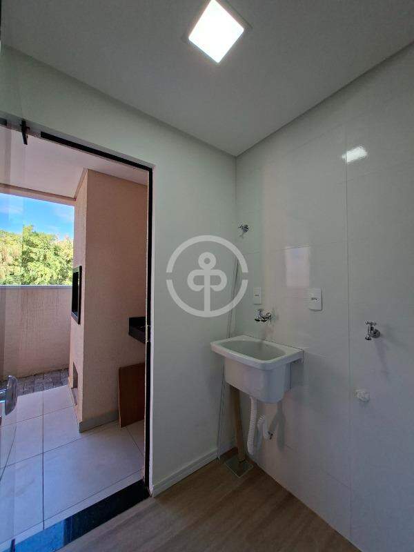 Apartamento para aluguel no Pioneiros Catarinenses: 