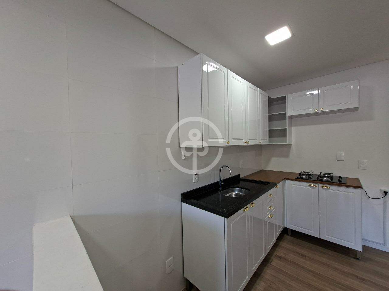 Apartamento para aluguel no Pioneiros Catarinenses: 