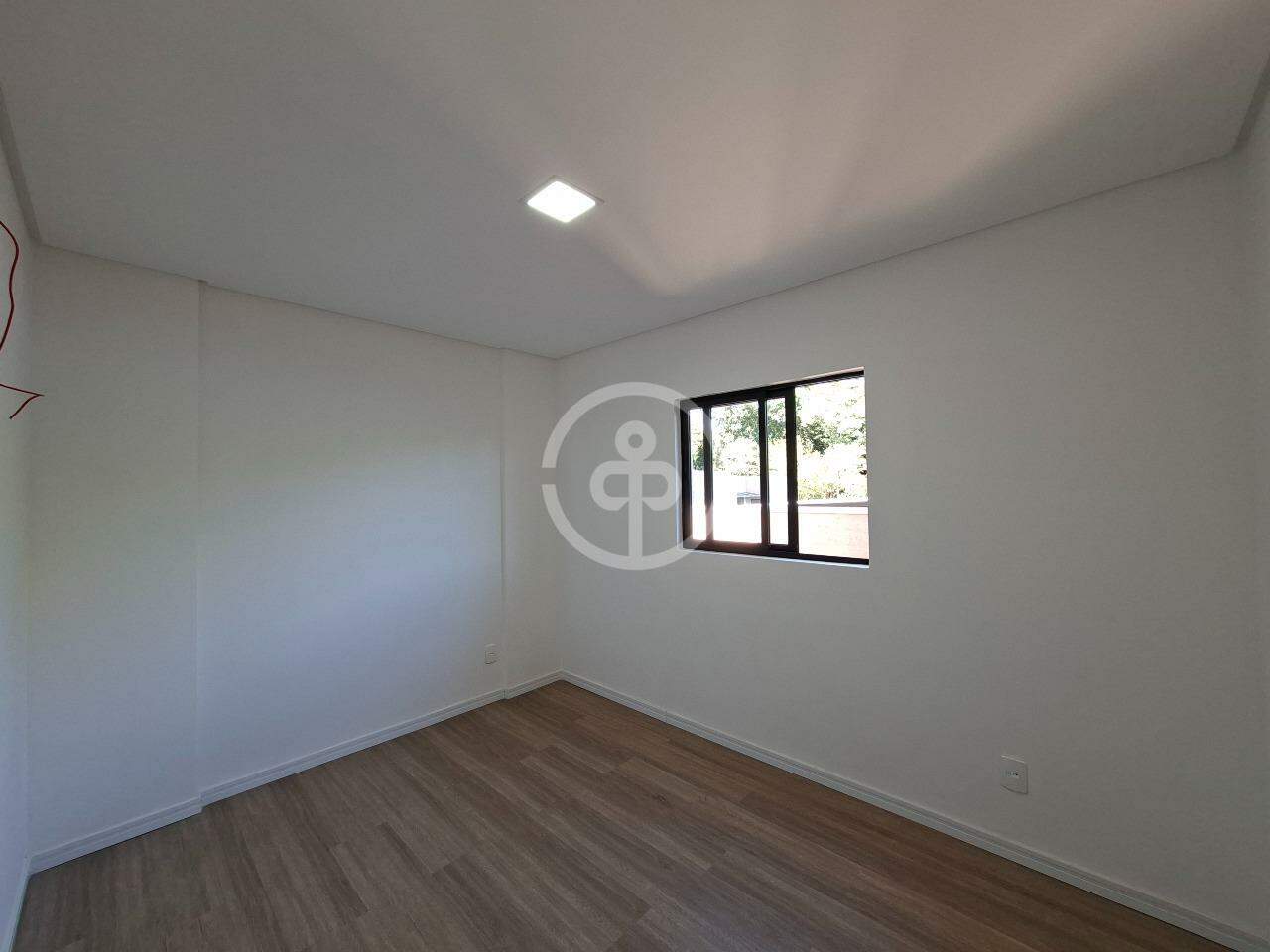 Apartamento para aluguel no Pioneiros Catarinenses: 