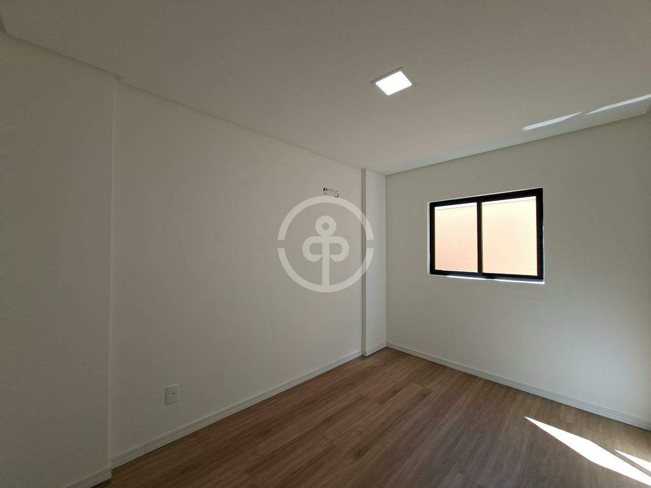 Apartamento para aluguel no Pioneiros Catarinenses: 