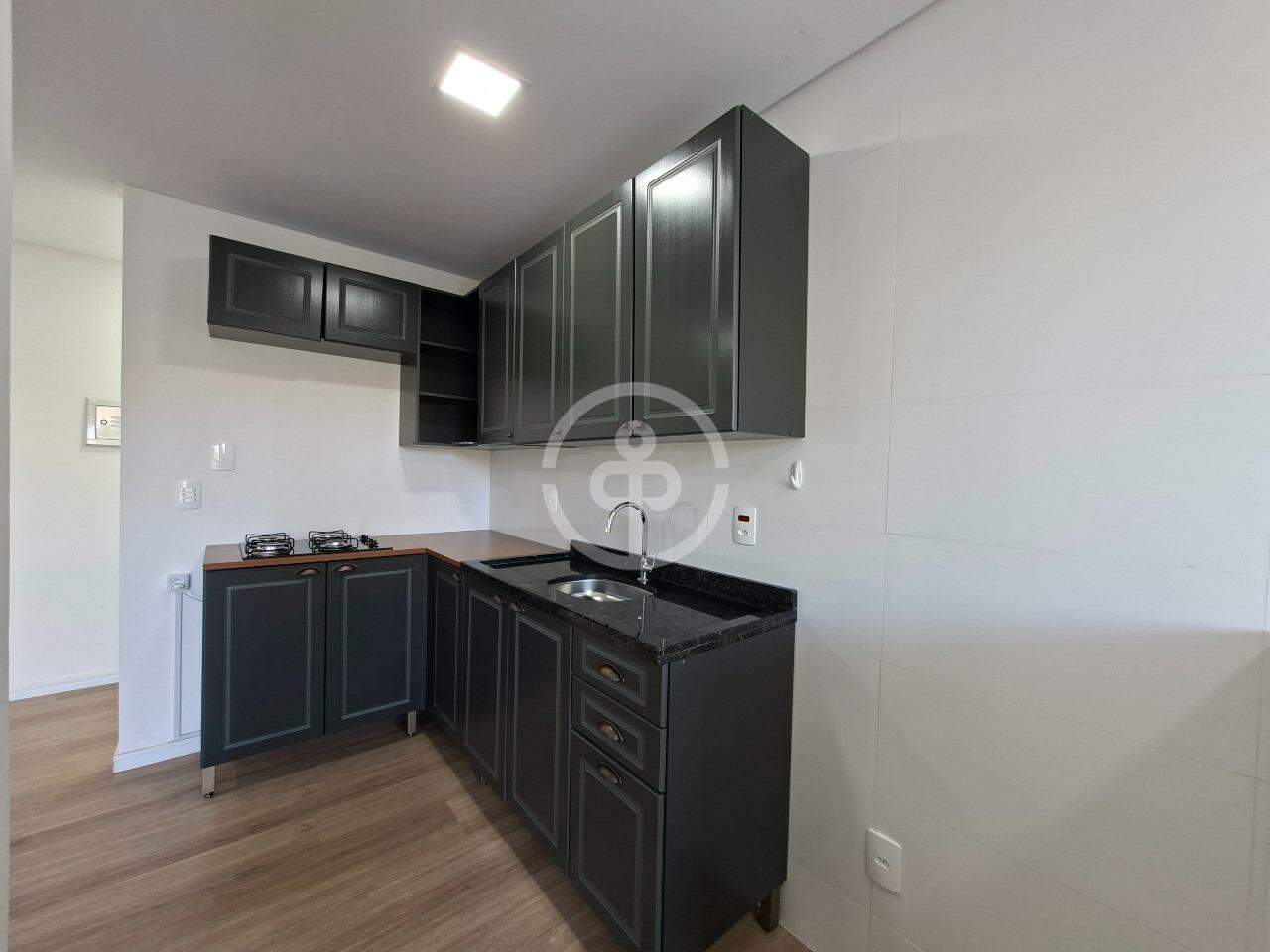 Apartamento para aluguel no Pioneiros Catarinenses: 