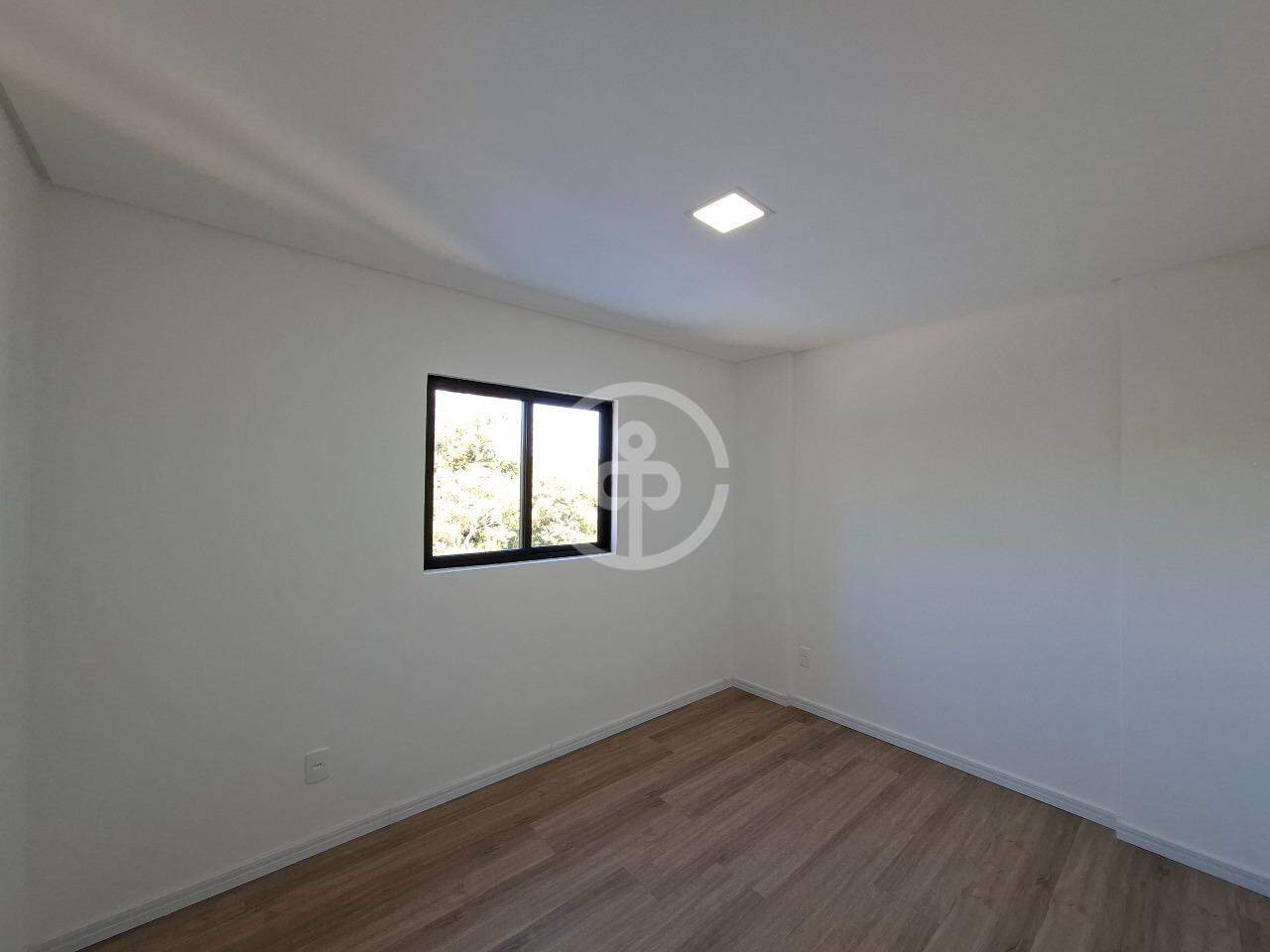 Apartamento para aluguel no Pioneiros Catarinenses: 