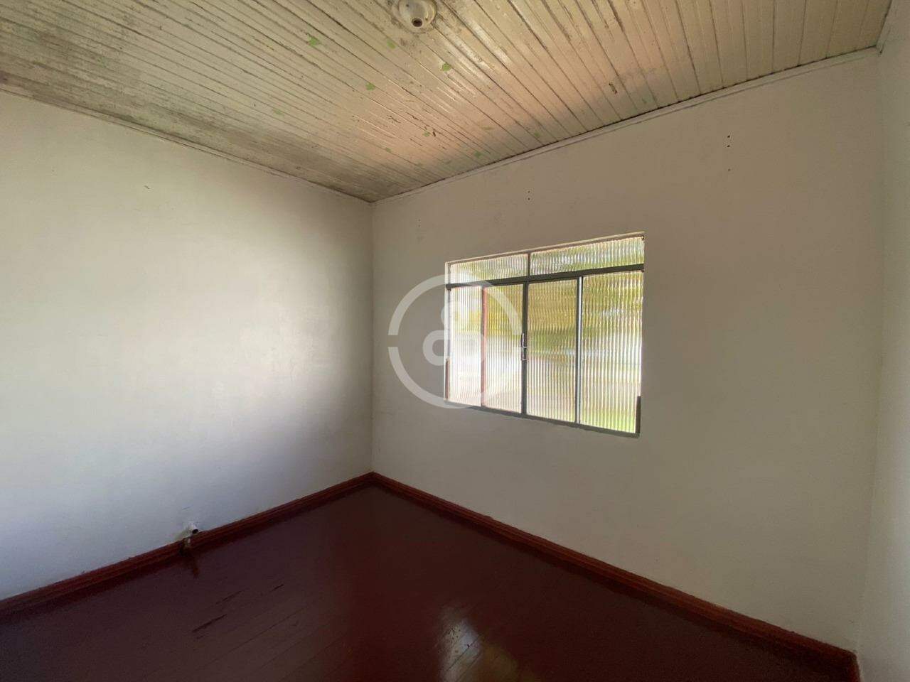 Casa para aluguel no Centro: 
