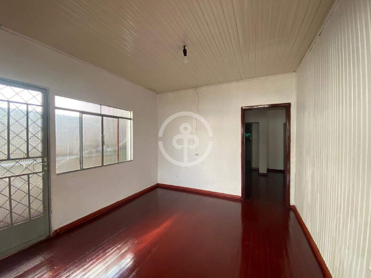 Casa para aluguel no Centro: 