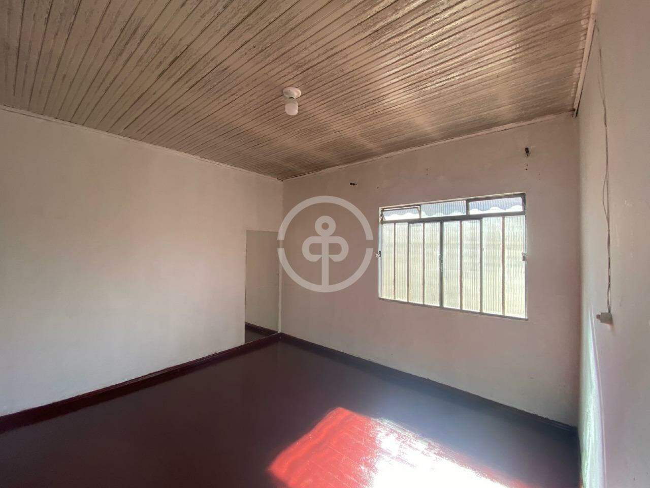 Casa para aluguel no Centro: 