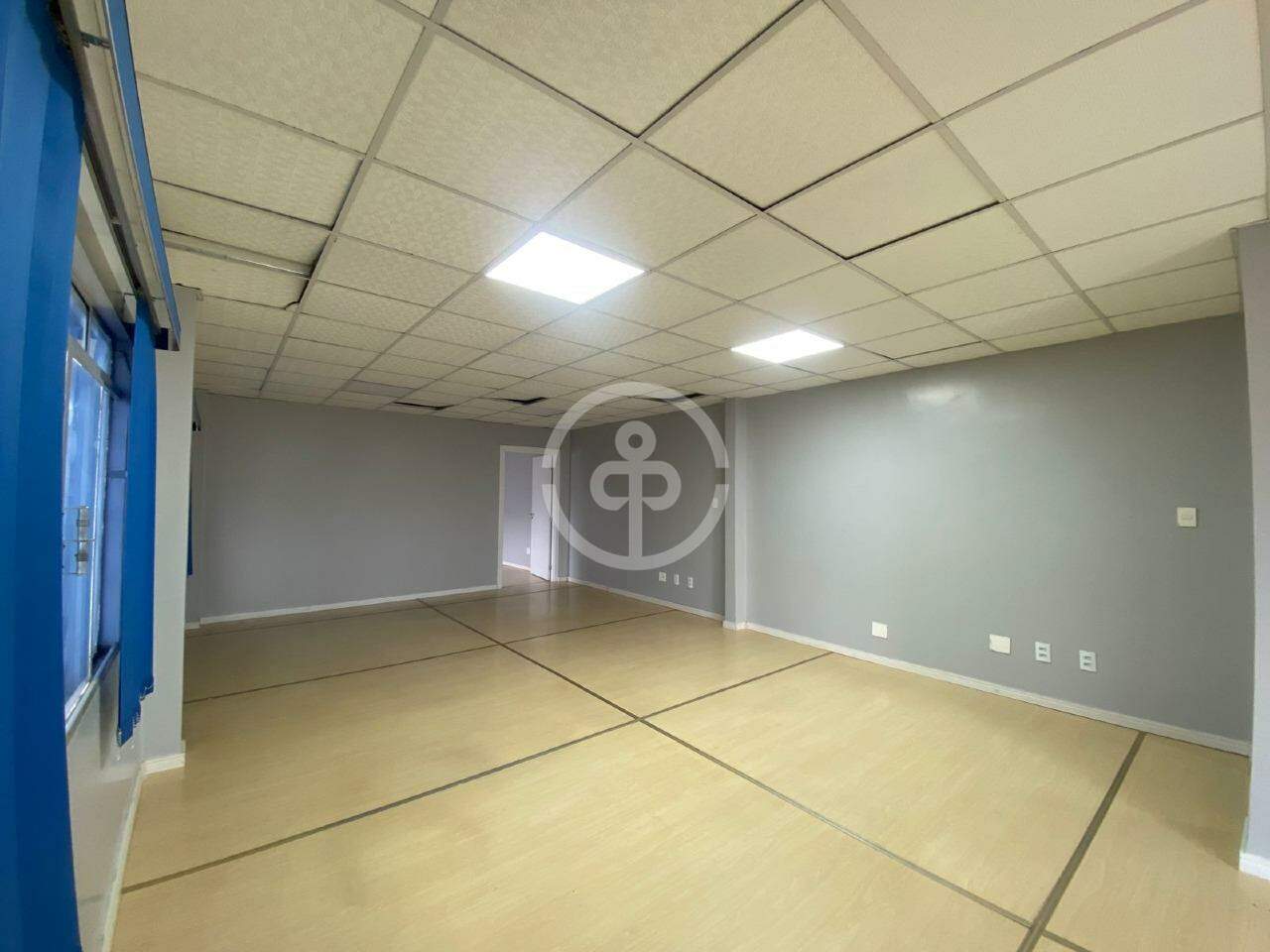 Sala comercial para aluguel no Centro: 