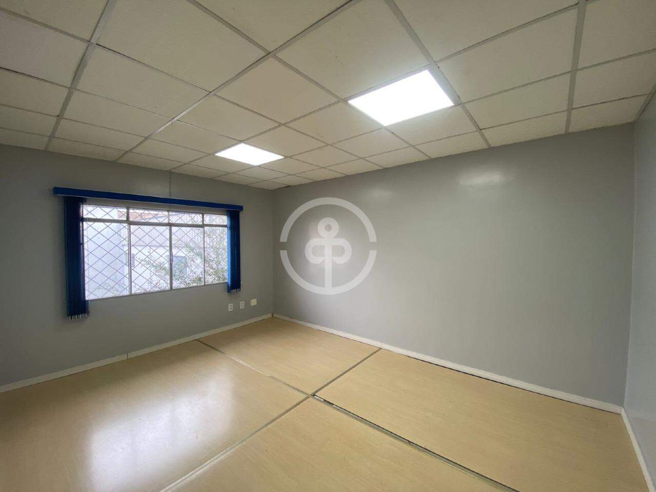 Sala comercial para aluguel no Centro: 