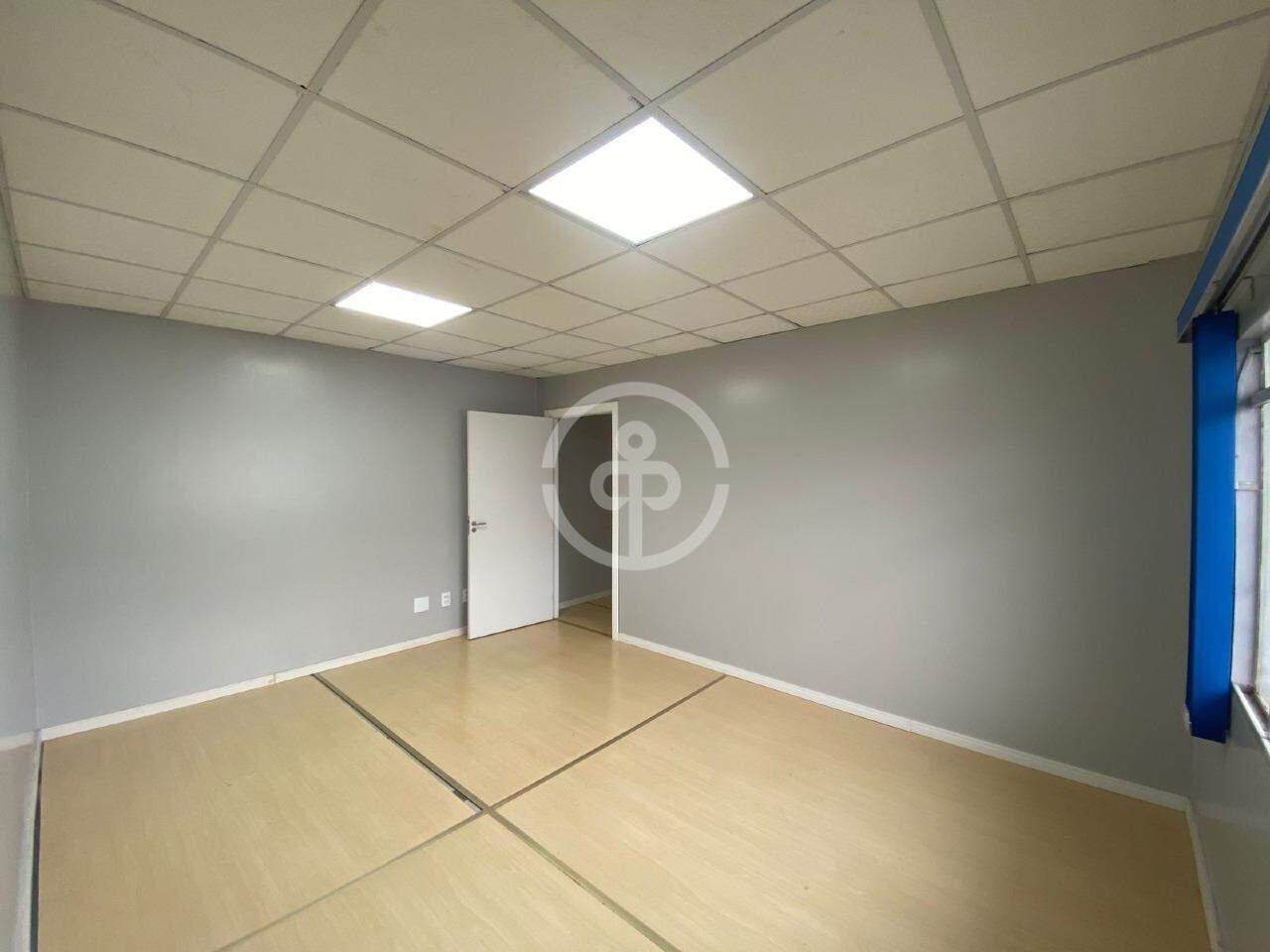Sala comercial para aluguel no Centro: 