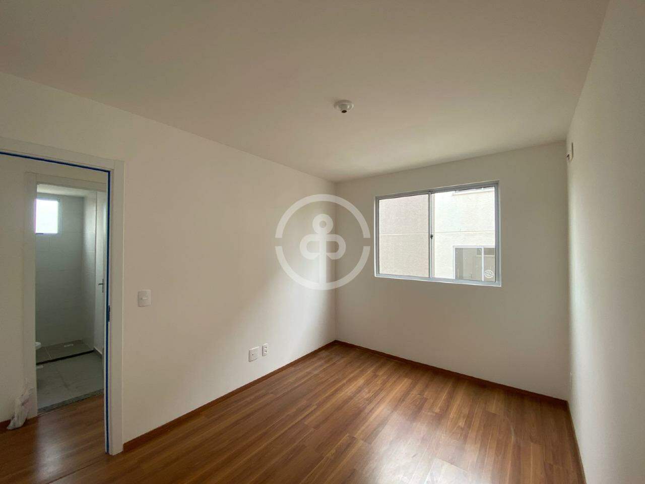 Apartamento para aluguel no Floresta: 