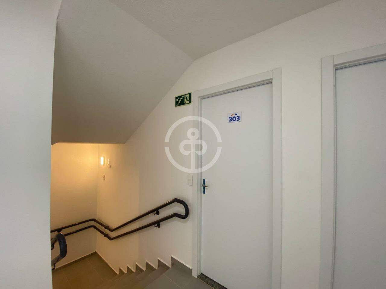 Apartamento para aluguel no Floresta: 