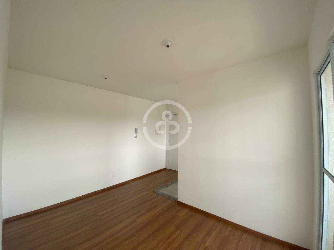 Apartamento para aluguel no Floresta: 