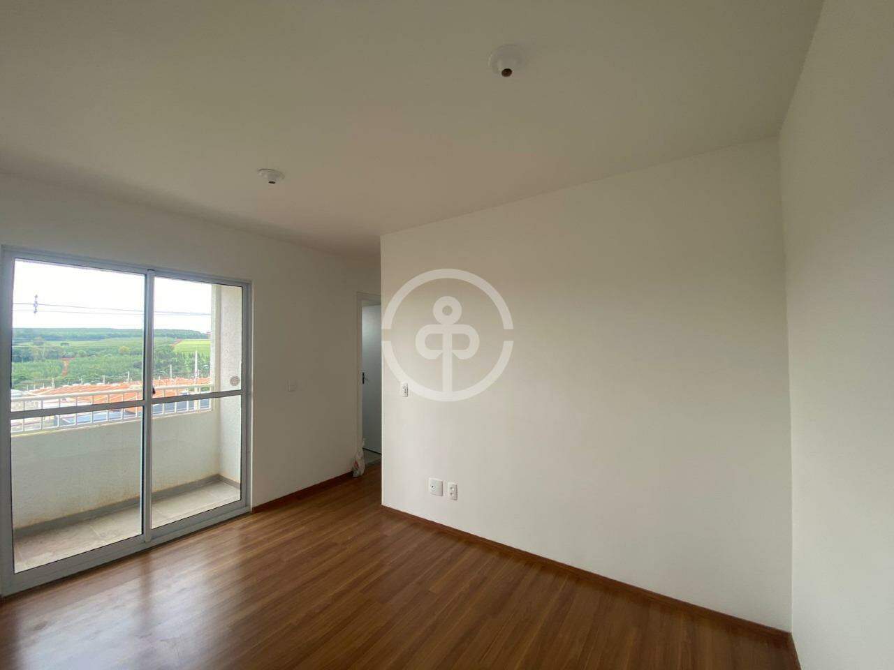 Apartamento para aluguel no Floresta: 