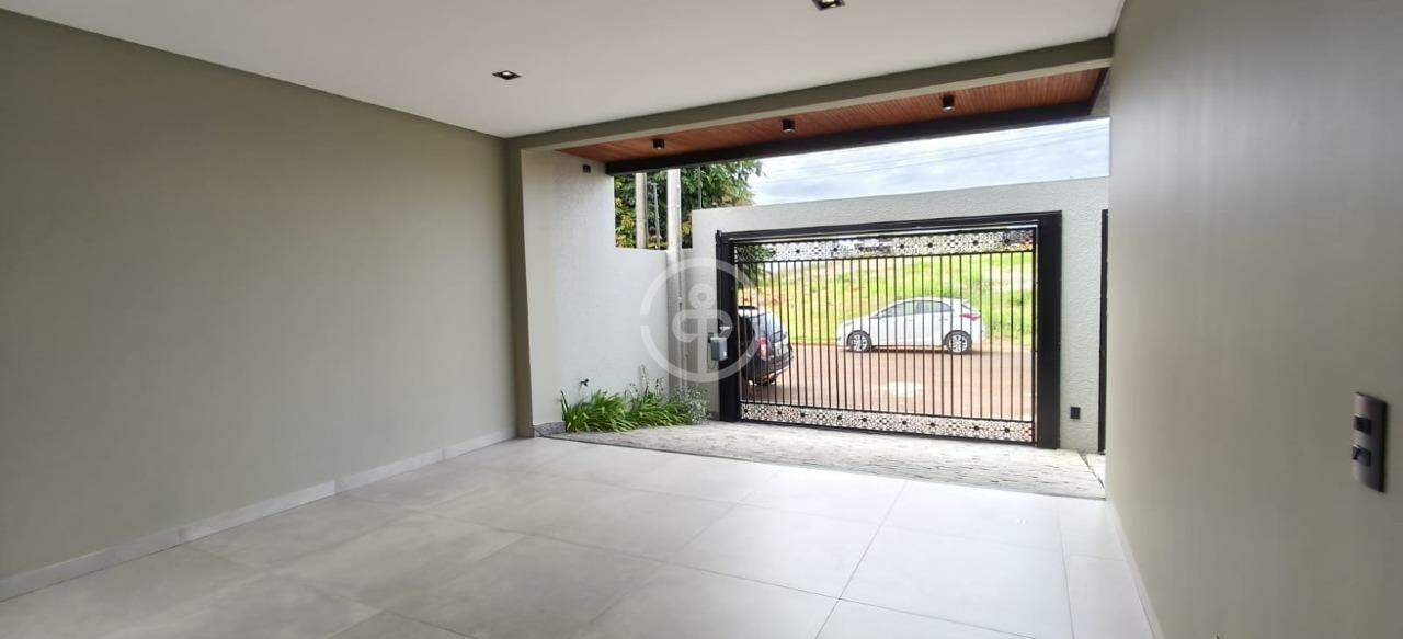 Casa à venda no Vista Linda: 