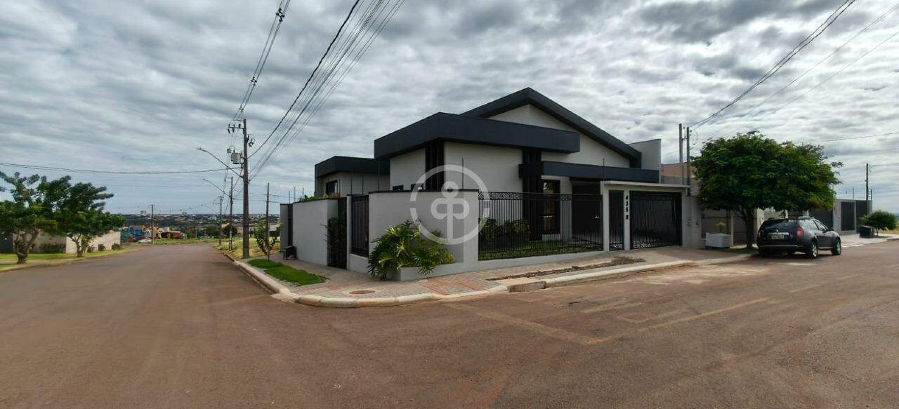 Casa à venda no Vista Linda: 