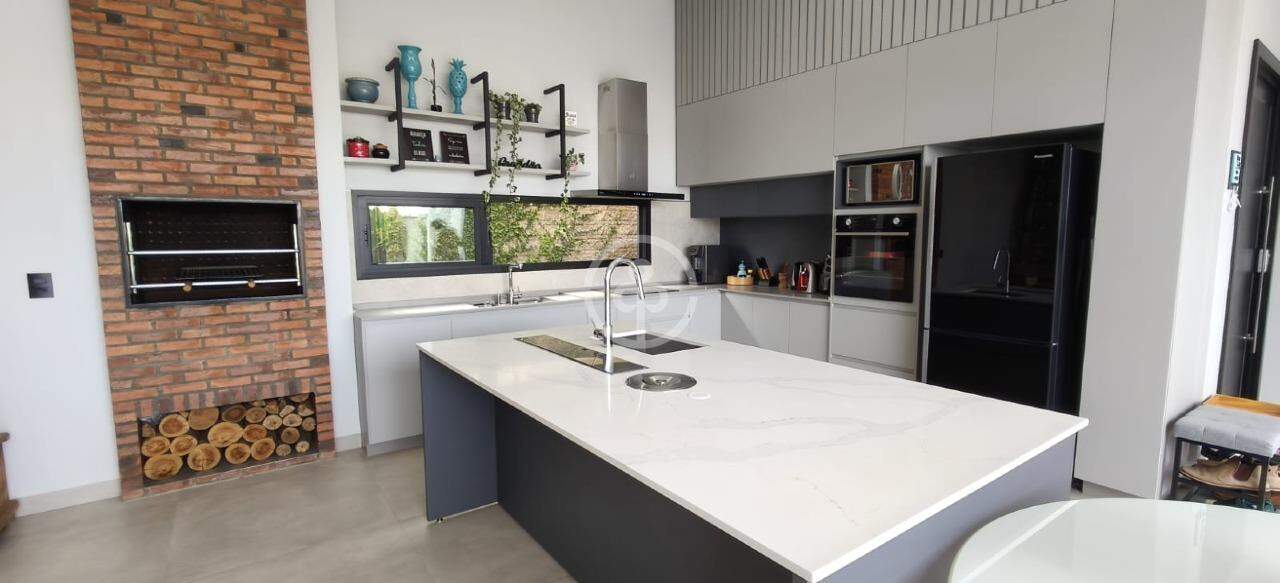 Casa à venda no Vista Linda: 