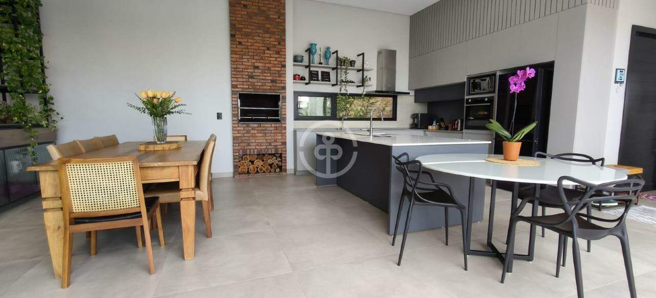 Casa à venda no Vista Linda: 