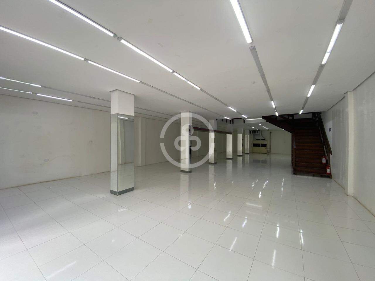 Sala comercial para aluguel no Centro: 