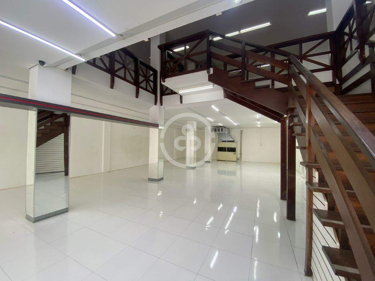 Sala comercial para aluguel no Centro: 