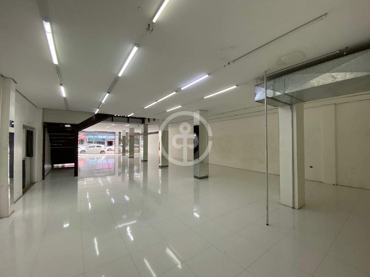 Sala comercial para aluguel no Centro: 