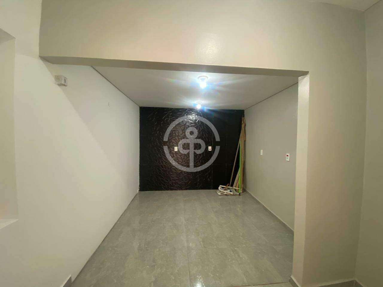 Sobrado para alugar em Centro, Cascavel — Portal Chave Fácil