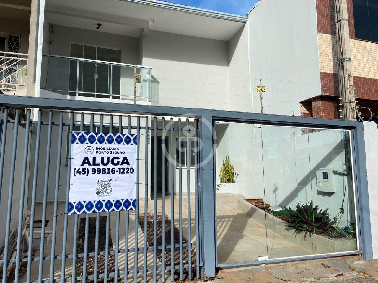 Sobrado para alugar em Centro, Cascavel — Portal Chave Fácil