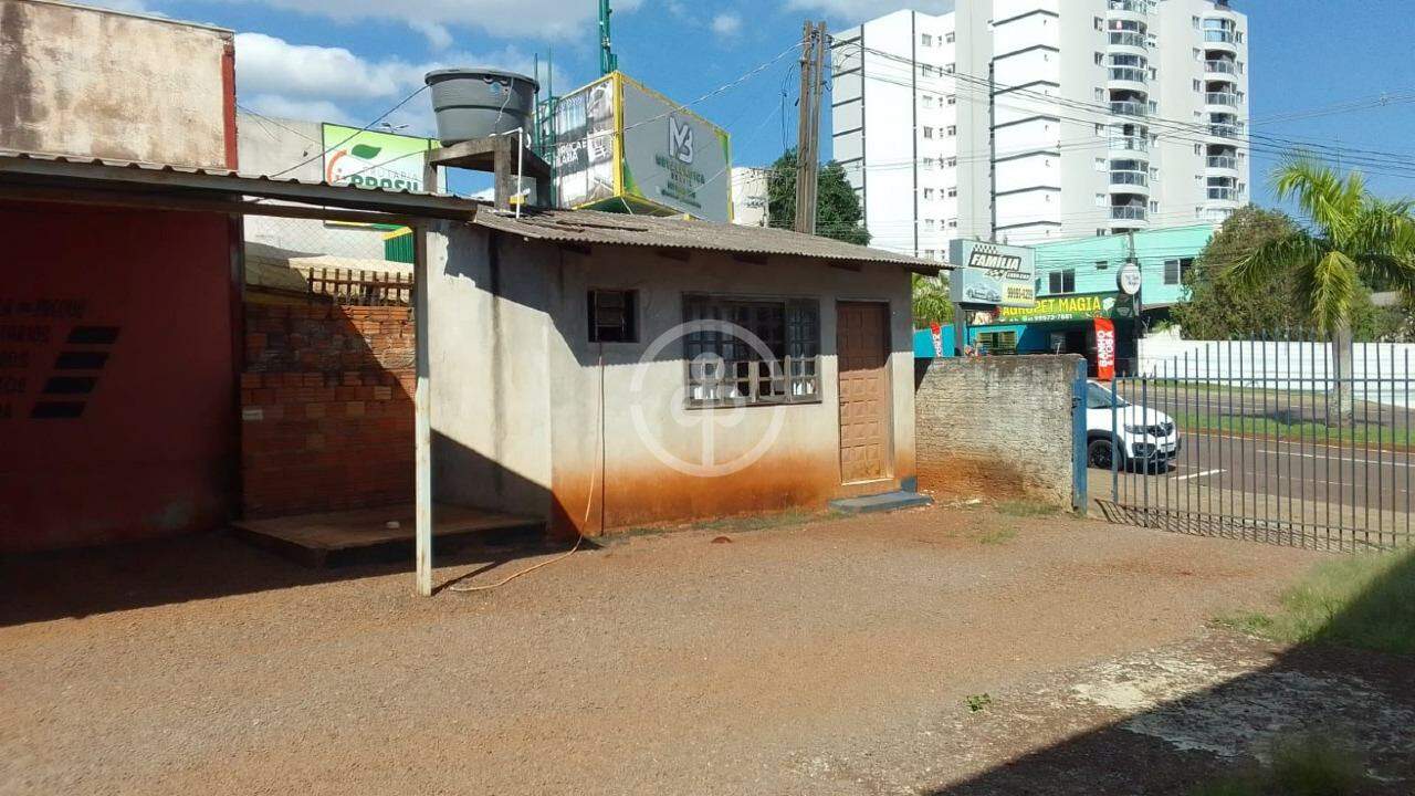 Comercial para aluguel no Coqueiral: 